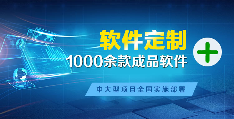 龙马潭软件开发